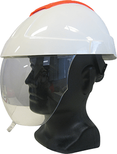 E-Man Helmet Range